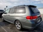 2008 Honda Odyssey Touring