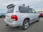 2006 Lexus Lx 470 Base
