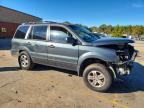 2005 Honda Pilot exl