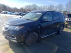 2013 Acura Mdx Technology