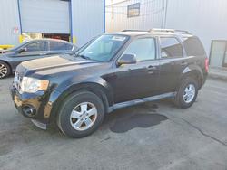 2012 Ford Escape xlt for sale in Vallejo, CA