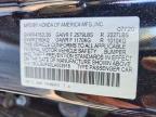 2020 Acura Tlx Technology