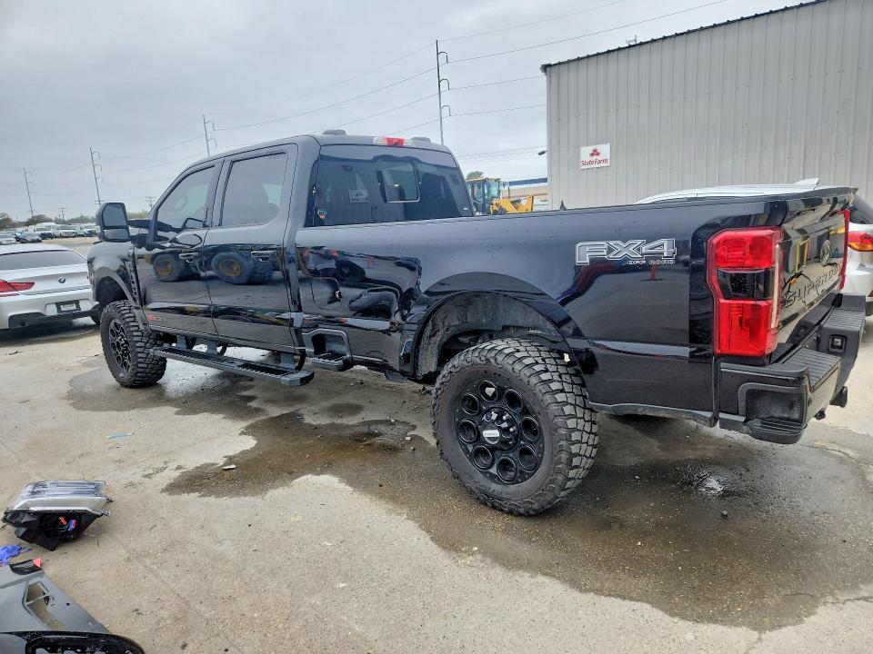 2024 Ford F350 Super Duty
