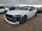 2021 BMW 540 i