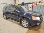 2008 Pontiac Torrent gxp