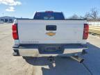 2017 Chevrolet Silverado K2500 Heavy Duty LT