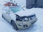 2006 Nissan X-trail xe