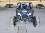 2023 Can Am Maverick X3 Utility Vehicle