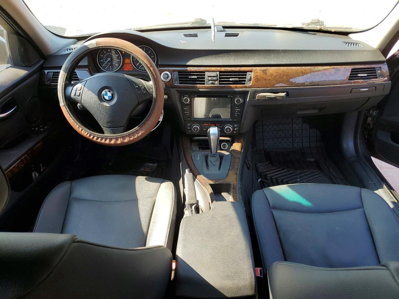 2008 BMW 328 i