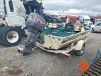1999 Lowe Boat