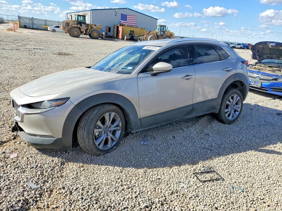 2024 Mazda Cx-30 Premium