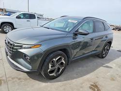 2022 Hyundai Tucson for sale in Grand Prairie, TX