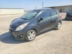 2014 Chevrolet Spark 1LT
