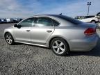 2014 Volkswagen Passat se