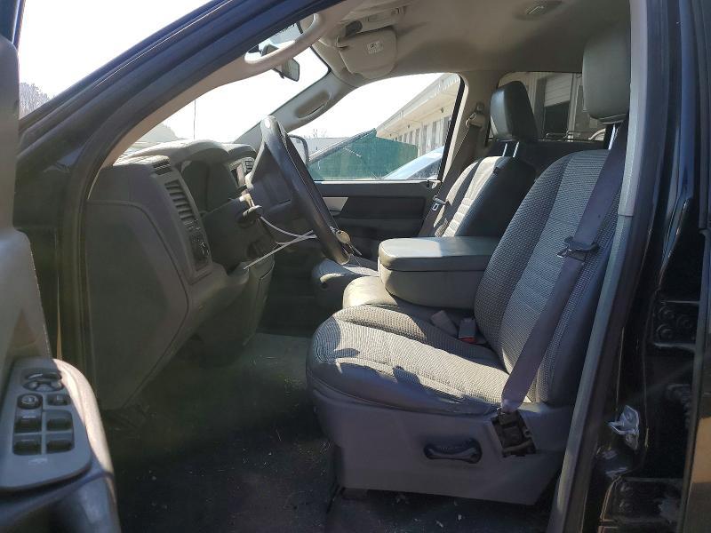 2008 Dodge RAM 1500 ST