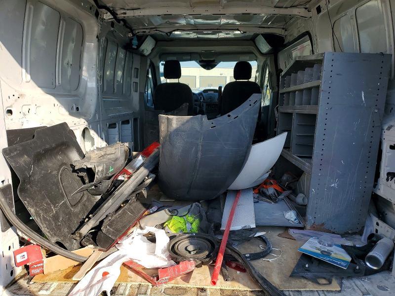 2018 Ford Transit 150 Delivery van