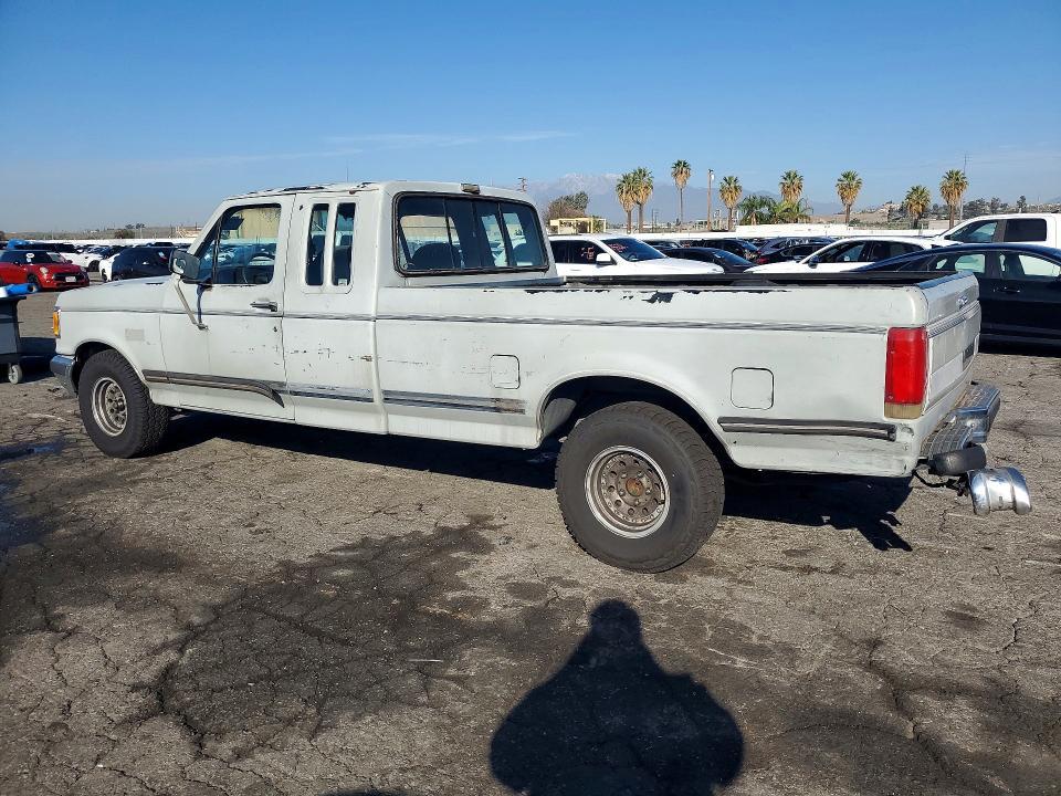 1991 Ford F150