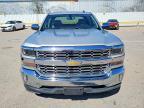 2016 Chevrolet Silverado C1500 LT