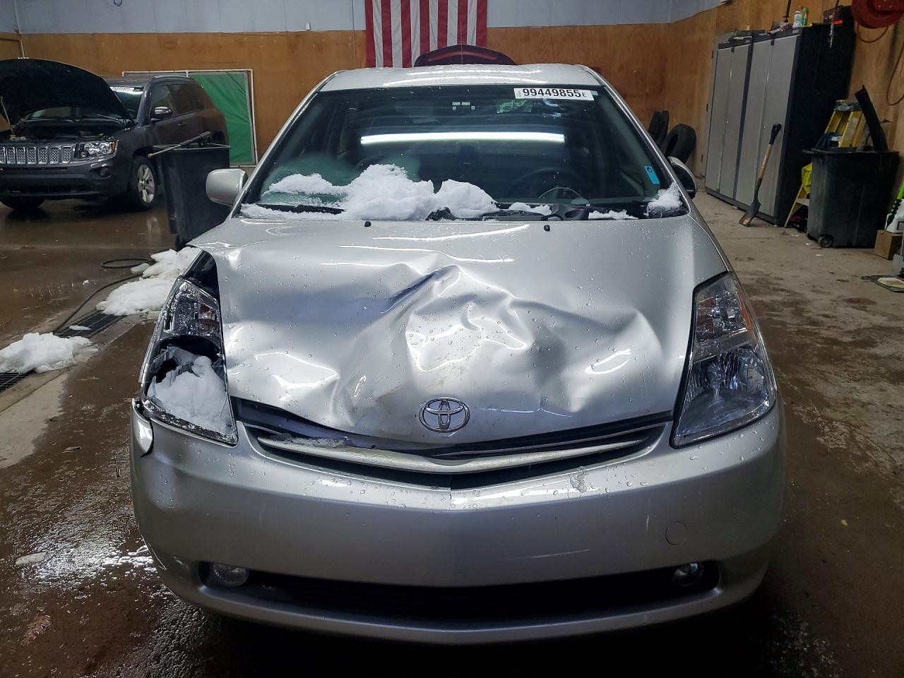 2005 Toyota Prius