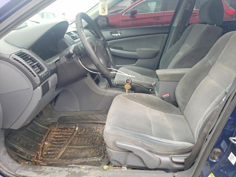 2005 Honda Accord lx