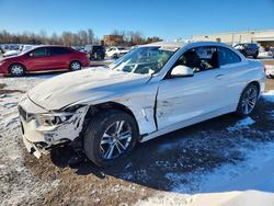 2019 BMW 430xi en venta en New Britain, CT