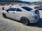 2007 Honda Civic ex