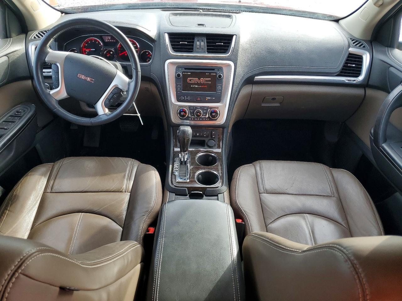 2014 GMC Acadia Slt-1