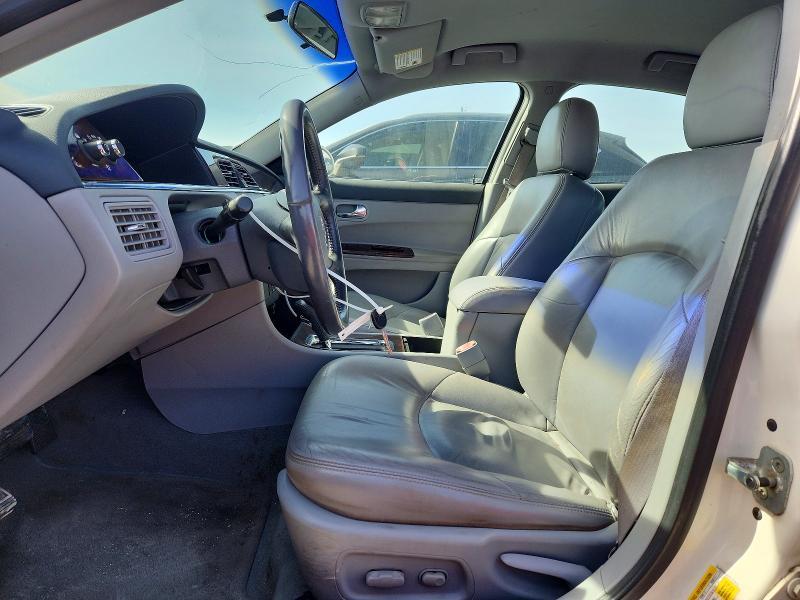 2007 Buick Lacrosse cxl
