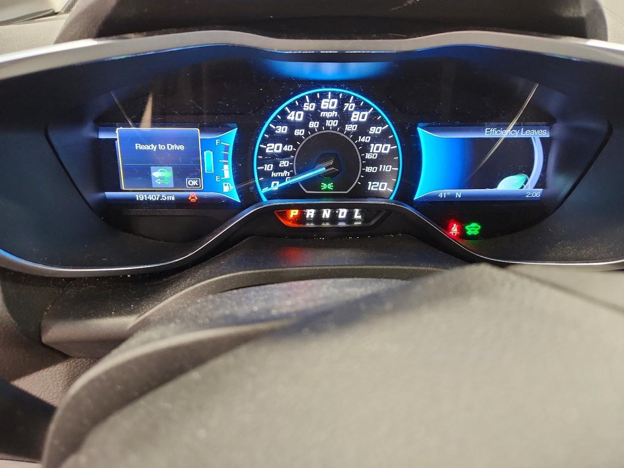 2013 Ford C-max se