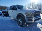 2024 Dodge RAM 4500 Truck Cab AND Chassis