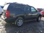 2008 Chevrolet Tahoe K1500