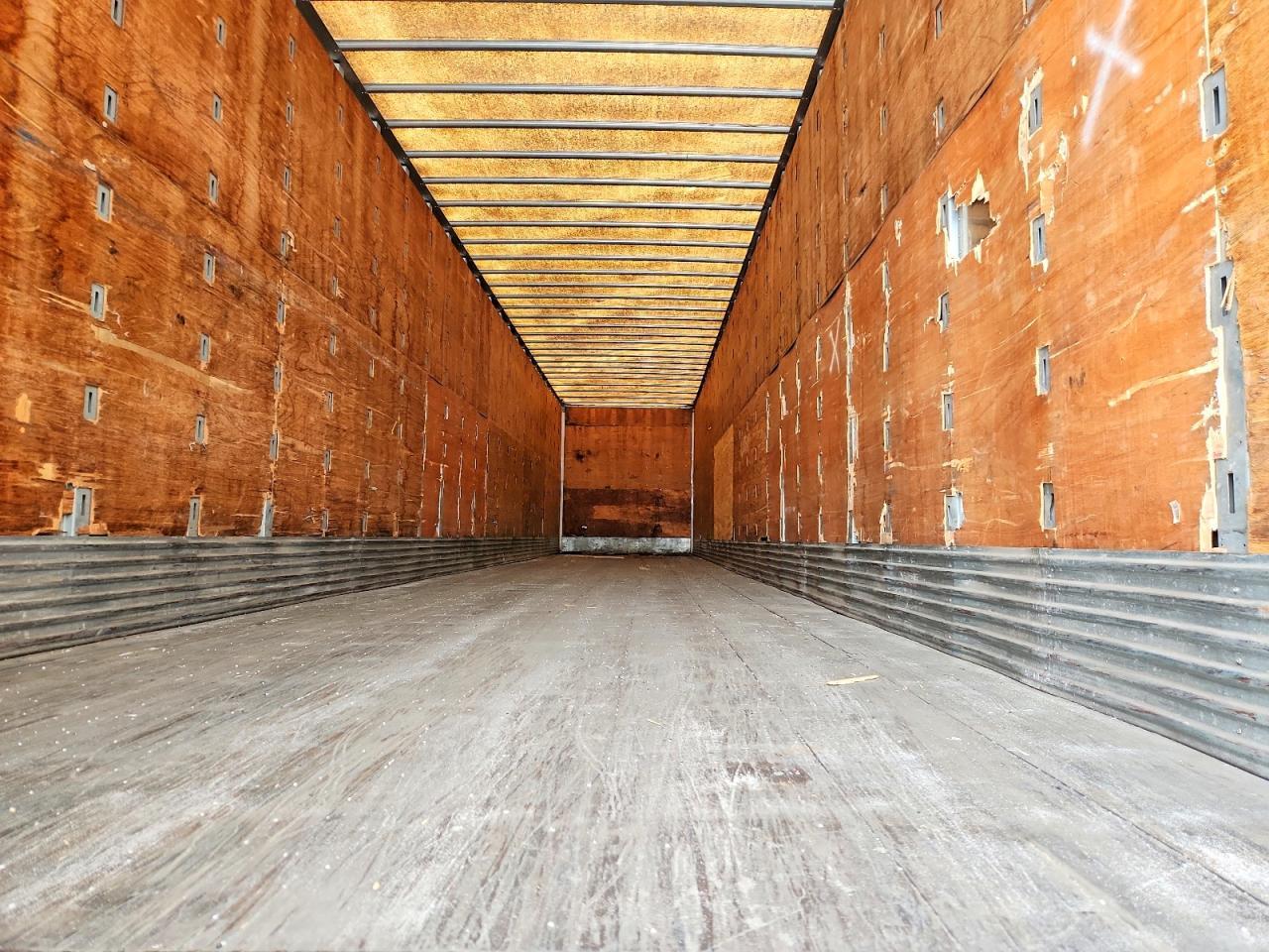2005 00n2 Utility Trailer Manu