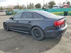 2014 Audi A6 Prestige