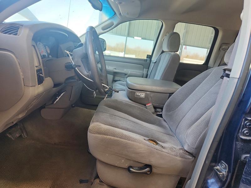 2002 Dodge RAM 1500