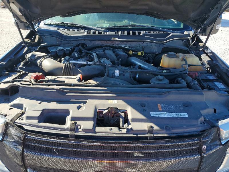2017 Ford F250 Super Duty