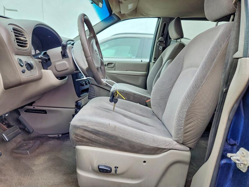 2003 Dodge Grand Caravan Sport
