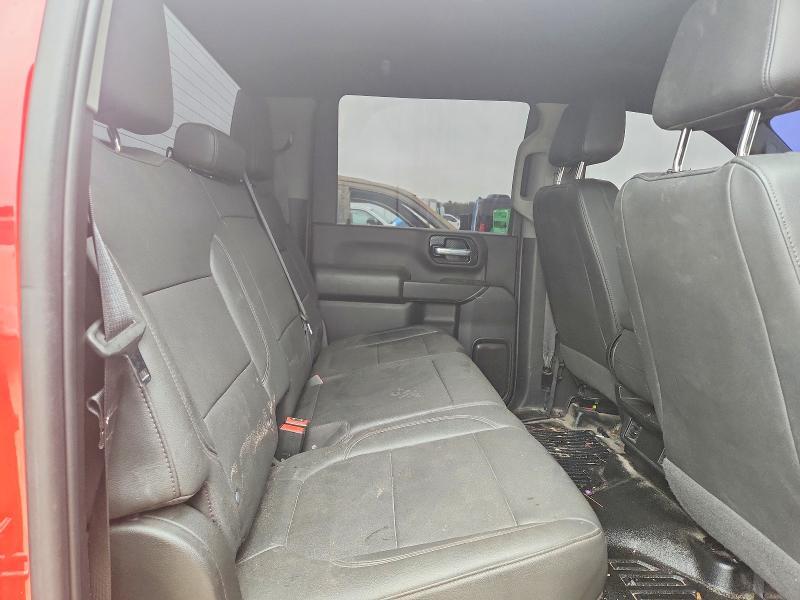 2022 GMC Sierra K3500