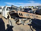 2016 Ford F250 Super Duty Flatbed Truck