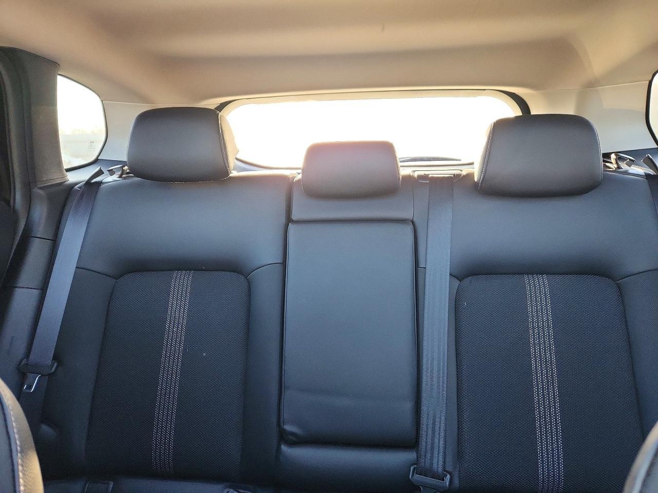 2023 Mazda Cx-50 Preferred Plus