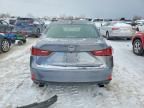 2014 Lexus Is 350