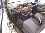 2020 Dodge RAM Promaster City