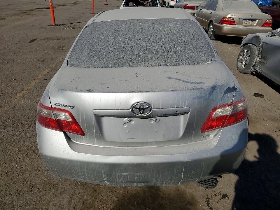 2008 Toyota Camry ce
