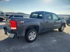 2011 GMC Sierra C1500 SLE