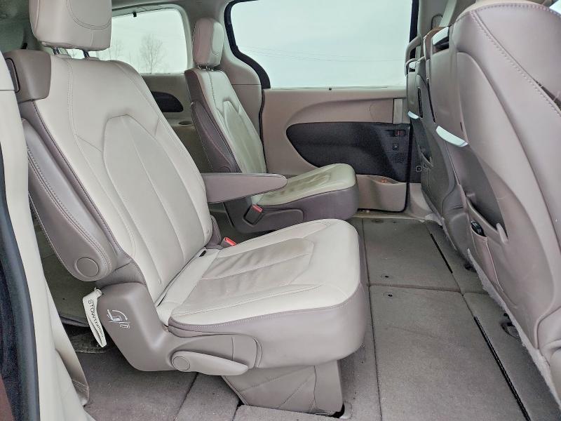 2019 Chrysler Pacifica Touring l Plus