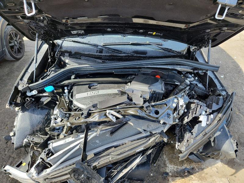 2025 BMW 2025 b m w x Series X2 4D suv 28I Xdrive Msport