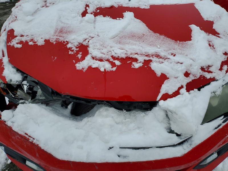 2014 Honda Civic exl