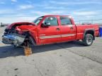 2003 Chevrolet Silverado K1500 Heavy Duty
