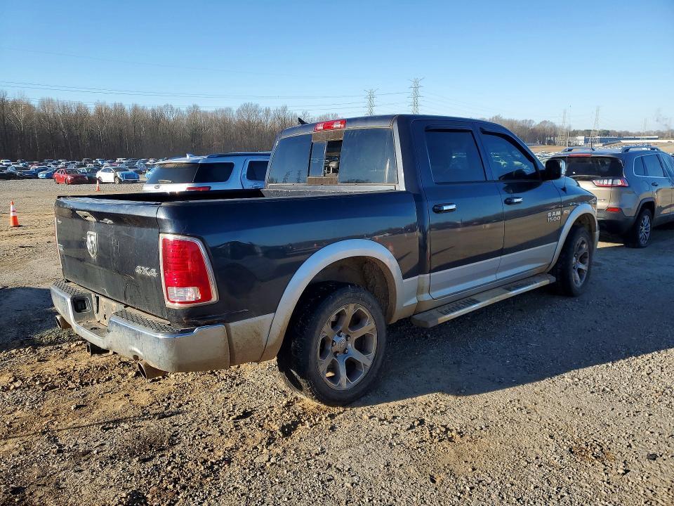 2015 Dodge 1500 Laramie