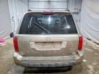 2003 Honda Pilot ex