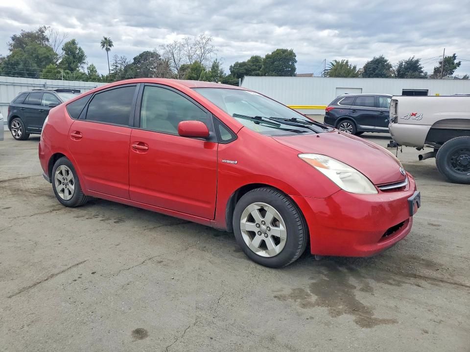 2006 Toyota Prius Base